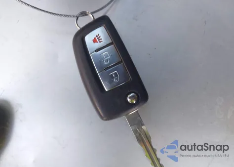 2016 Nissan Rogue S from USA, damaged, VIN KNMAT2MT3GP676195